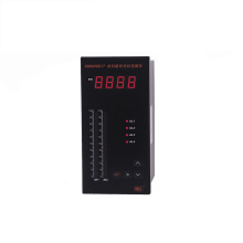 XMGDS617  single circuit digital pressure temperature liquid level display double light column meter     controller